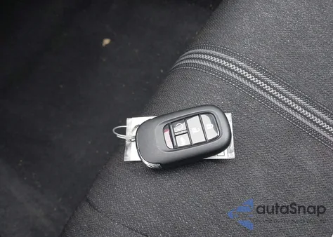 2024 Honda Accord Hybrid Sport z USA, uszkodzony, nr VIN 1HGCY2F53RA002743